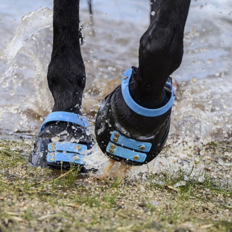 Scoot Boots - botas para caballos Scoot Boots - botas para caballos