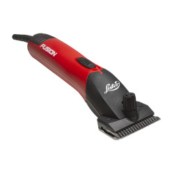 Lister Fusion: máquina de esquilar caballos 1,4 mm