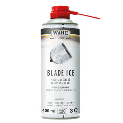 Spray 3 en 1 Blade Ice Wahl para esquiladora Spray 3 en 1 Blade Ice Wahl para esquiladora