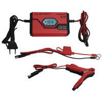 Cargador de bateria Chargmatic 4-12 Lacmé