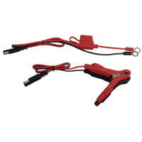 Cargador de bateria Chargmatic 4-12 Lacmé