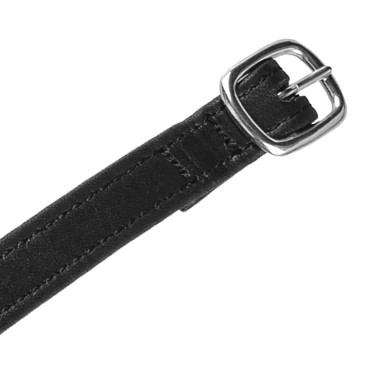 Correas de estribo para espuelas Equestro de cuero Correas de estribo para espuelas Equestro de cuero