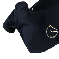 Funda para silla de montar western Westwood – equitación