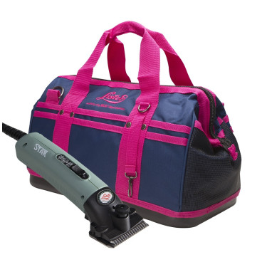 Lister Star máquina de esquilar - bolsa Lister Star máquina de esquilar - bolsa