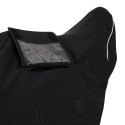 Funda de silla de doma Acavallo Negro Funda de silla de doma Acavallo Negro
