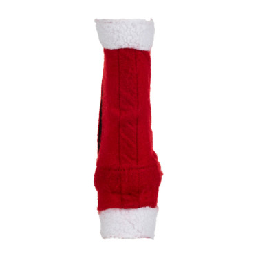 Protectores para caballo Supreme Christmas Collection Roja Rojo Protectores para caballo Supreme Christmas Collection Roja Rojo
