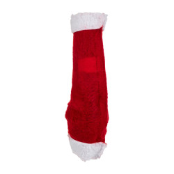 Protectores para caballo Supreme Christmas Collection Roja Rojo Protectores para caballo Supreme Christmas Collection Roja Rojo