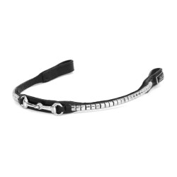 Frontal Vanity Supreme Negro