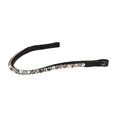 Frontalera Supreme Shade con strass