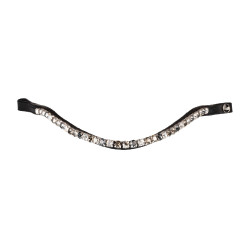 Frontalera Supreme Shade con strass