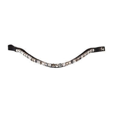 Frontalera Supreme Shade con strass