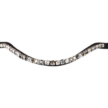 Frontalera Supreme Shade con strass