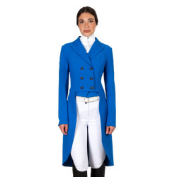 Frac de concurso mujer Equestro x FISE Azul de Savoie