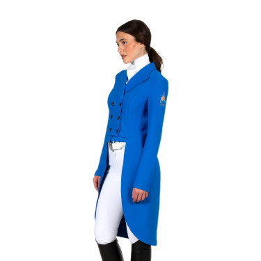 Frac de concurso mujer Equestro x FISE Azul de Savoie
