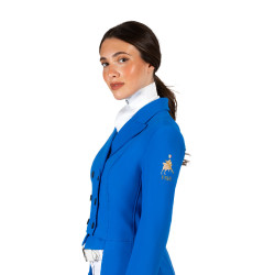 Frac de concurso mujer Equestro x FISE Azul de Savoie