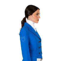 Frac de concurso mujer Equestro x FISE Azul de Savoie