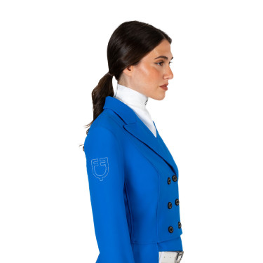 Frac de concurso mujer Equestro x FISE Azul de Savoie