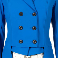 Frac de concurso mujer Equestro x FISE Azul de Savoie