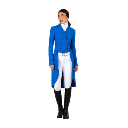 Frac de concurso mujer Equestro x FISE Azul de Savoie