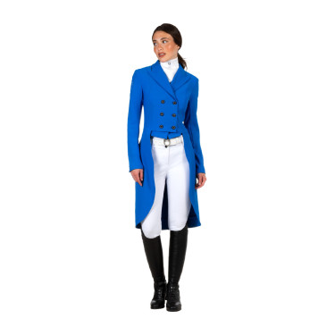 Frac de concurso mujer Equestro x FISE Azul de Savoie