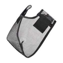 Filete de nariz ecuestre Equestro Comfort Shield