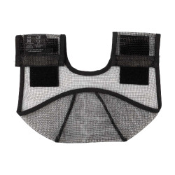 Filete de nariz ecuestre Equestro Comfort Shield