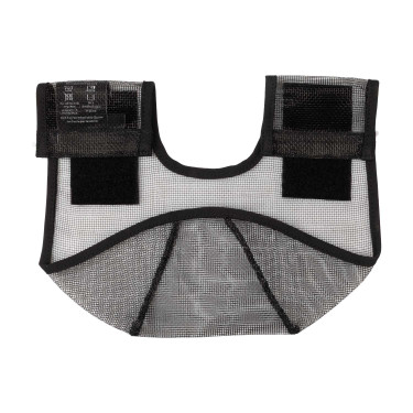 Filete de nariz ecuestre Equestro Comfort Shield