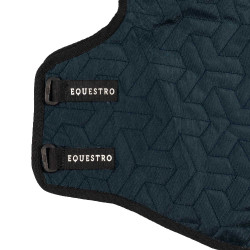 Manta para hobby horse Equestro Marino Azul marino