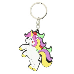 Llavero Equi-Kids