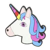 Imanes Equi-Kids Blanco