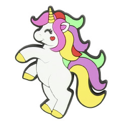 Imanes Equi-Kids Blanco