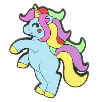 Imanes Equi-Kids Blanco