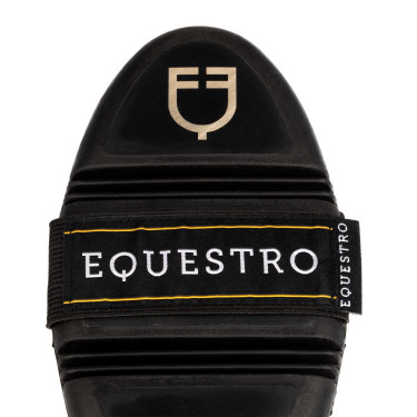 Cepillo de cuidado Equestro flexible con cerdas suaves Natural Marr&amp;amp;amp;oacute;n