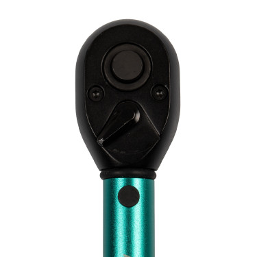 Llave dinamométrica Acavallo 3/8 Verde