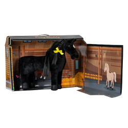 Juguete caballo ecuestre Equestro 48×33 cm – Equi-Clic Juguete caballo ecuestre Equestro 48×33 cm – Equi-Clic