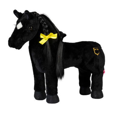 Juguete caballo ecuestre Equestro 48×33 cm – Equi-Clic Juguete caballo ecuestre Equestro 48×33 cm – Equi-Clic
