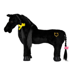 Juguete caballo ecuestre Equestro 48×33 cm – Equi-Clic Juguete caballo ecuestre Equestro 48×33 cm – Equi-Clic