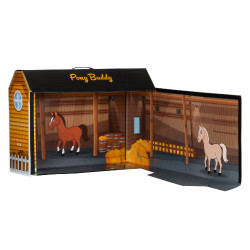 Juguete caballo ecuestre Equestro 48×33 cm – Equi-Clic Juguete caballo ecuestre Equestro 48×33 cm – Equi-Clic