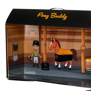 Juguete caballo ecuestre Equestro 48×33 cm – Equi-Clic Juguete caballo ecuestre Equestro 48×33 cm – Equi-Clic