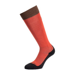 Calcetines de equitación técnicos unisex Equestro