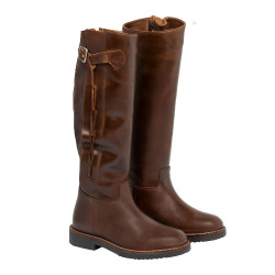 Botas unisex Supreme con forro transpirable Castaño Marr&amp;amp;amp;oacute;n