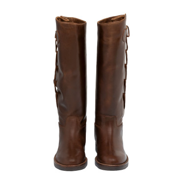 Botas unisex Supreme con forro transpirable Castaño Marr&amp;amp;amp;oacute;n