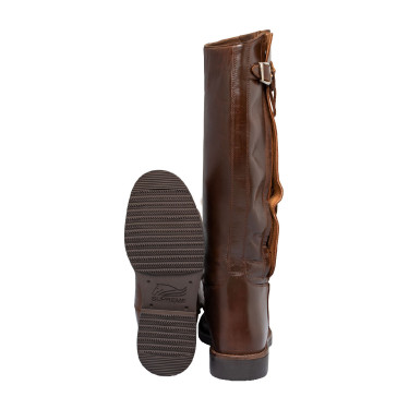 Botas unisex Supreme con forro transpirable Castaño Marr&amp;amp;amp;oacute;n