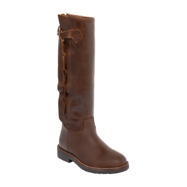 Botas unisex Supreme con forro transpirable Castaño Marr&amp;amp;amp;oacute;n
