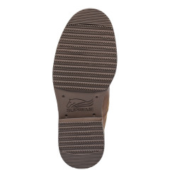 Botas unisex Supreme con forro transpirable Castaño Marr&amp;amp;amp;oacute;n