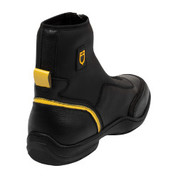 Botas Equestro modelo Pluton Negro