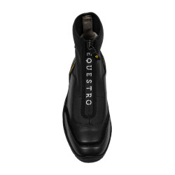 Botas Equestro modelo Pluton Negro
