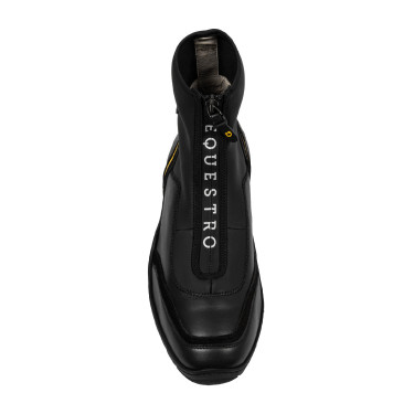 Botas Equestro modelo Pluton Negro