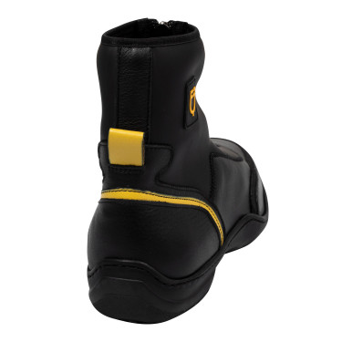 Botas Equestro modelo Pluton Negro