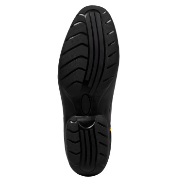 Botas Equestro modelo Pluton Negro